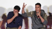 Akshay Kumar OPENS UP on Pay Disparity in Bollywood; Watch Video | FilmiBeat