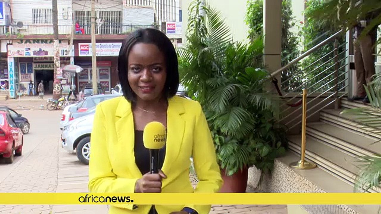 Ecrans Noirs Film Festival: Role African youth play in the film industry