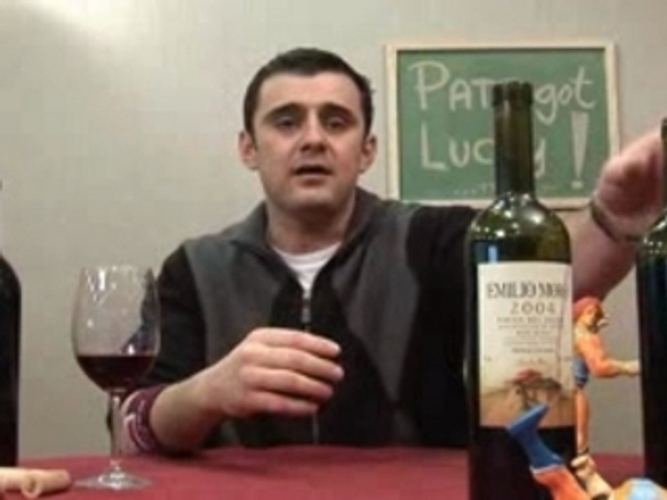 Wines From Ribera Del Duero In Spain - Episode #373