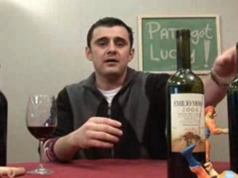 Wines From Ribera Del Duero In Spain - Episode #373