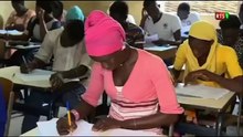 Bac 2018 : un taux de réussite de 40%