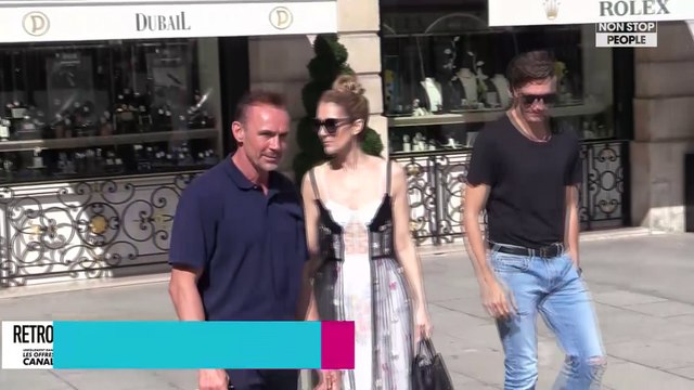 Céline Dion : Sa toute première photo avec Pepe Munoz sur Instagram