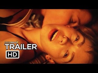WHAT KEEPS YOU ALIVE Official Trailer (2018) Horror Movie HD
