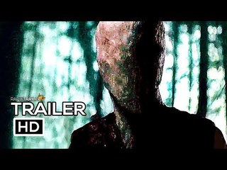 SLENDER MAN Official Trailer #2 (2018) Horror Movie HD