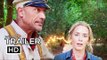 JUNGLE CRUISE Official Teaser Trailer (2019) Dwayne Johnson, Emily Blunt Disney Movie