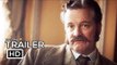 THE HAPPY PRINCE Official Trailer (2018) Colin Firth, Rupert Everett Movie HD