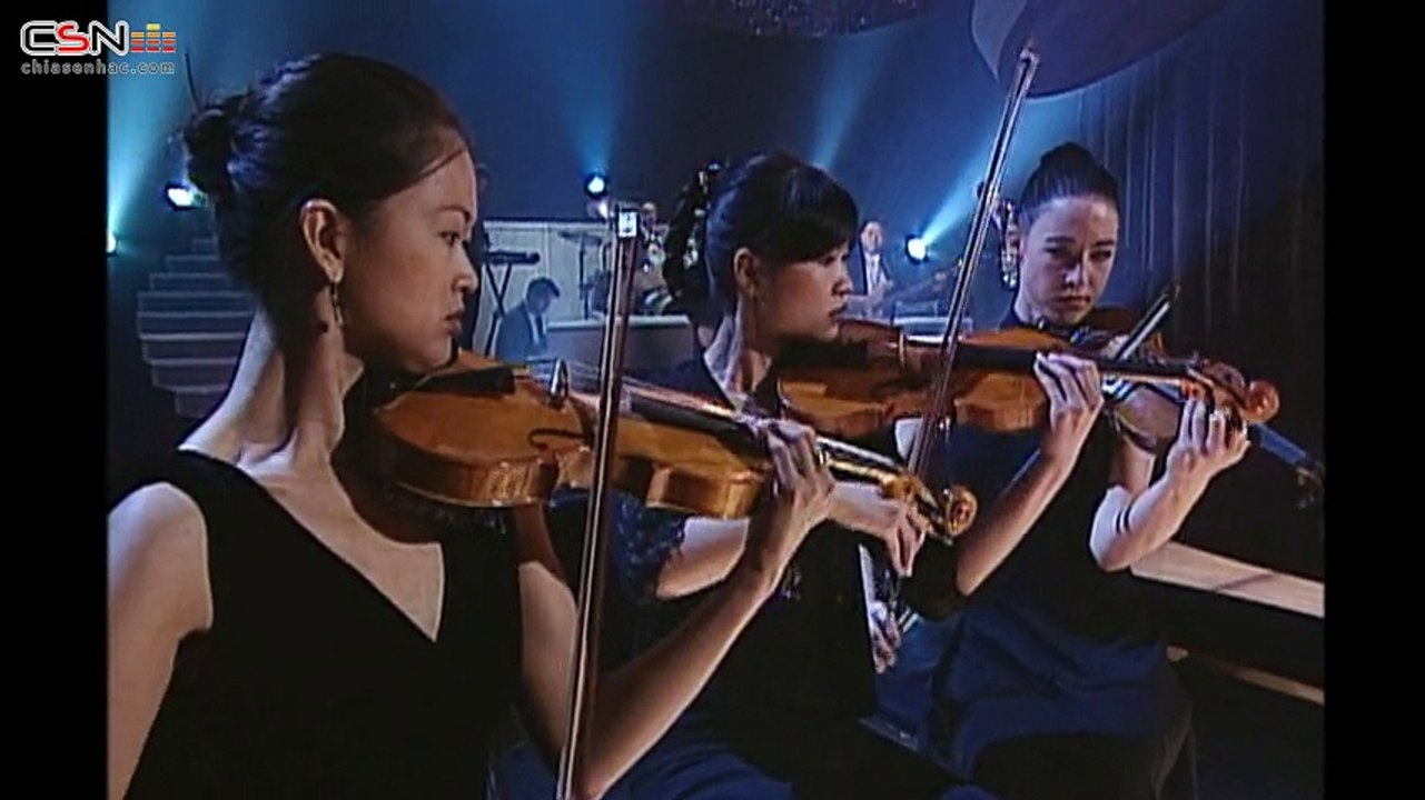 Chiều mưa biên giới - Thanh Tuyền