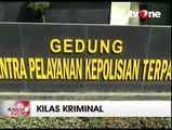 Dugaan KDRT, Perwira Berpangkat AKBP Dilaporkan Istri