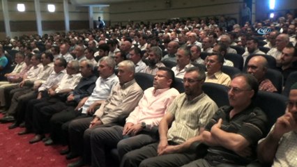 Diyanet İşleri’nin kurban bağışı hedefi yaklaşık 400 bin