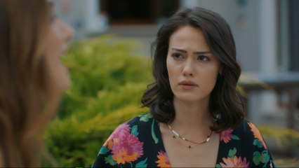 Meleklerin Aşkı 5. Bölüm Çocuk Gibi Davranıyorsun