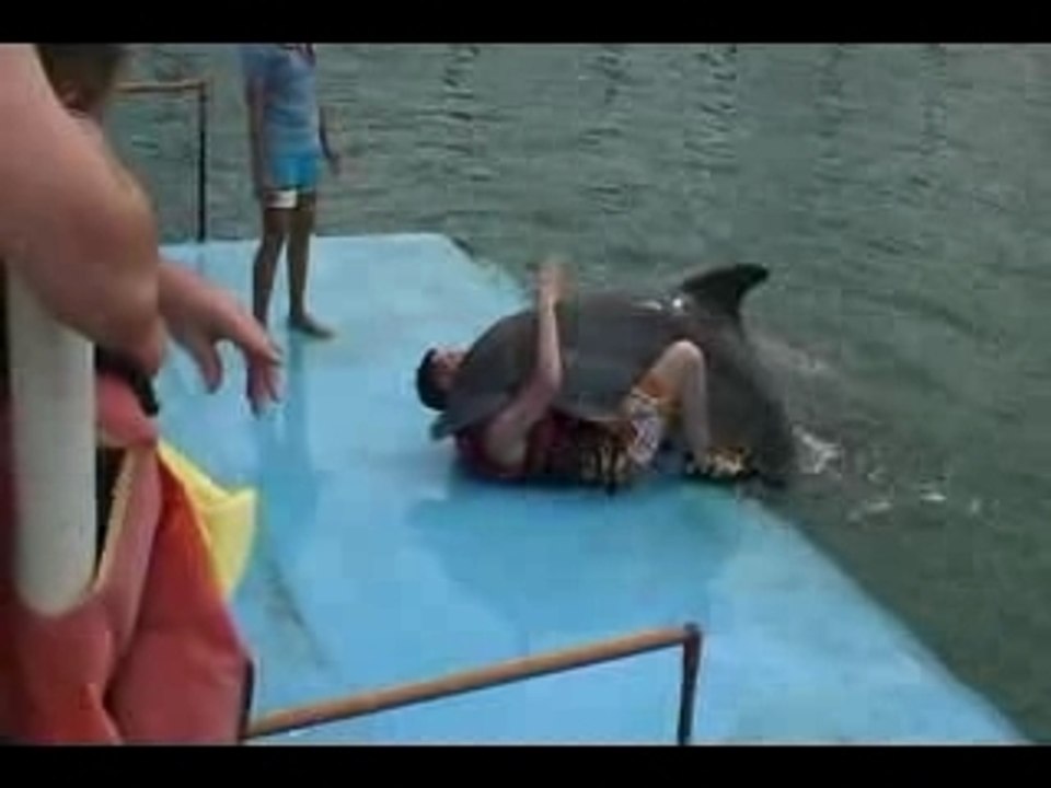 SEX ON THE OCEAN
