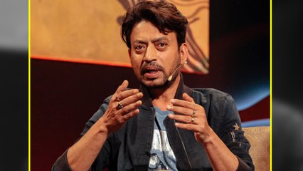 Irrfan Khan's 4 Chemotherapy out of 6 are done; Here are details | Boldsky