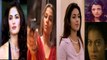 Priyanka Chopra, Aishwarya Rai Bachchan & Actresses who played Memorable Negative Roles | FilmiBeat