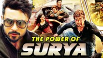 New Release Hindi Dub Film SURYA The Soldier Official Trailer August, 2018