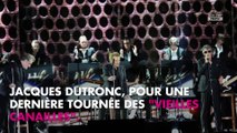 Johnny Hallyday : Eddy Mitchell l’a tant déçu pour leur dernier concert