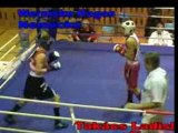 Takacs - Slovakia - Wernicke - Deutschland 60kg