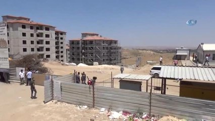 Vinçten Kopan Demir Parçası İşçinin Kafasına Düştü: 1 Ölü