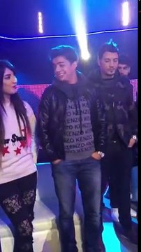 Ihab Amir - Mazal Mazal (Live) | إيهاب أمير - مزال مزال ( برنامج ألحان وشباب)