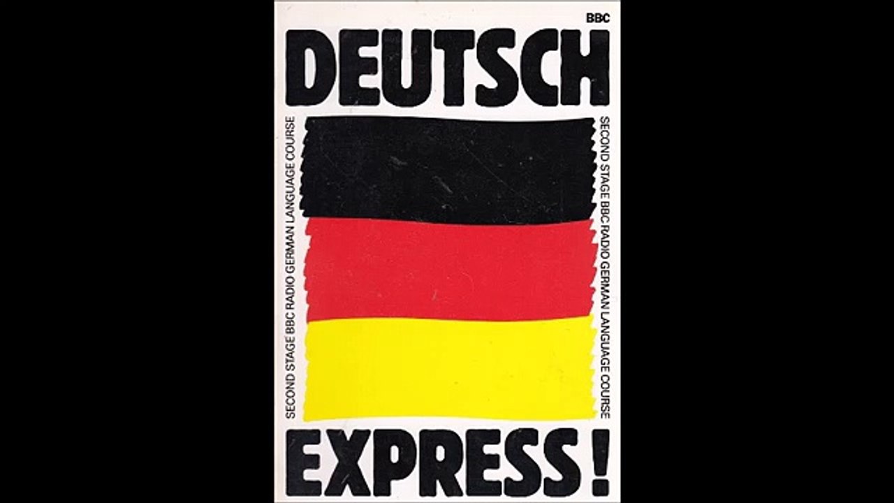 Deutsch Express Audio 12