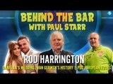 Rod Harrington | Why Aren't Big Players at European Tours? | Daniella's Big Day | PDC Youth Events
