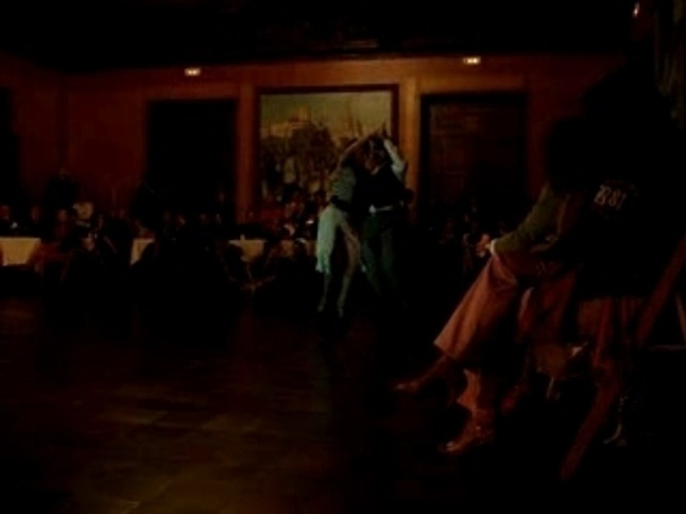 Osvaldo y graciela canyengue