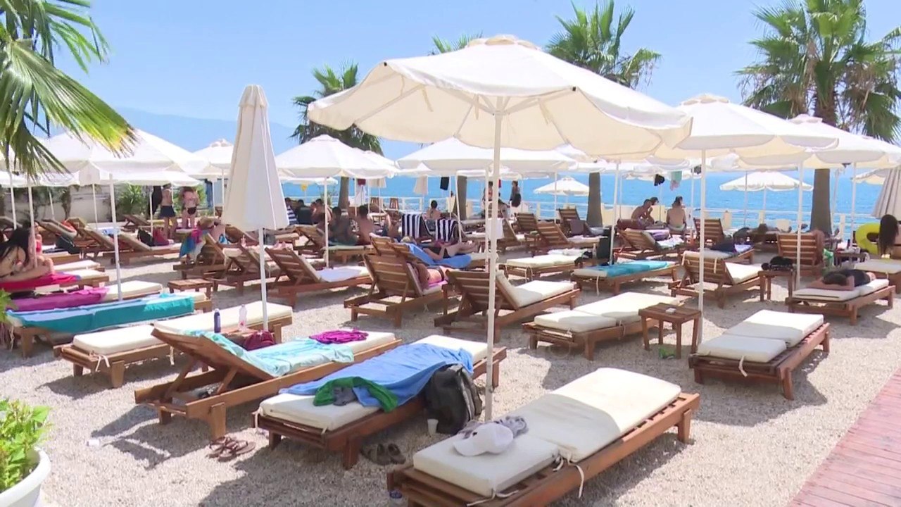 Turizmi, 40% me shkelje - Top Channel Albania - News - Lajme
