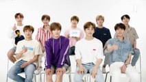 NCT 127 Teaches You Korean Slang | Vanity Fair