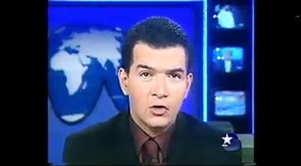 FETÖ'nün hücre evi yıllar önce bakın nasıl basılmıştı