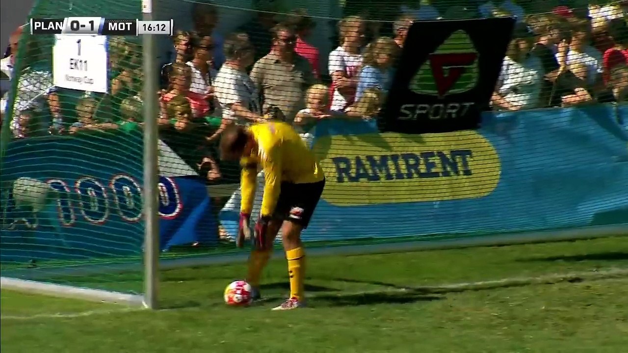 Se Marcus & Martinus imponere i kjendiskampen