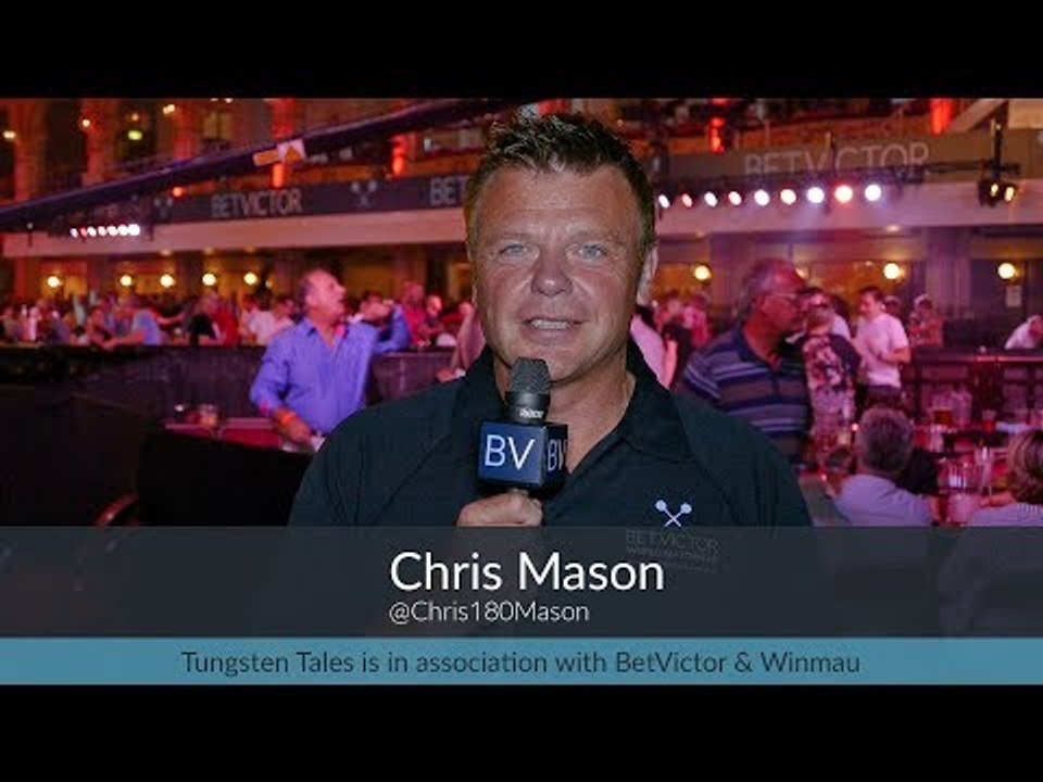 BetVictor World Matchplay 2018 | Review of Day Four | Darts 
