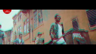Gabru Badam Warga |  Sajjan Adeeb  Latest Punjabi Song 2018