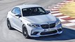 Essai BMW M2 Compétition (2018)