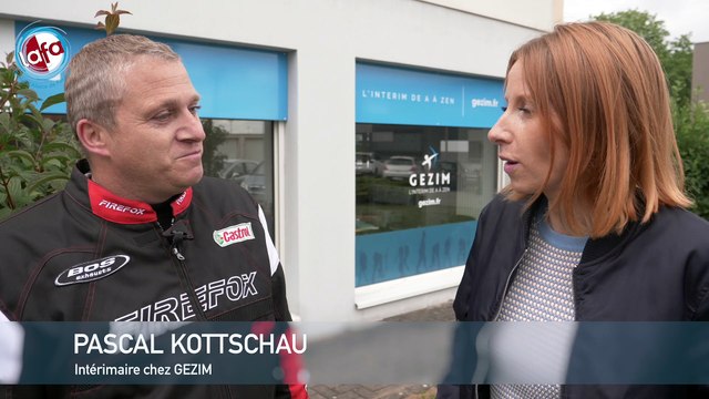 L’ŒIL DU PRO : GEZIM, optez pour l'intérim