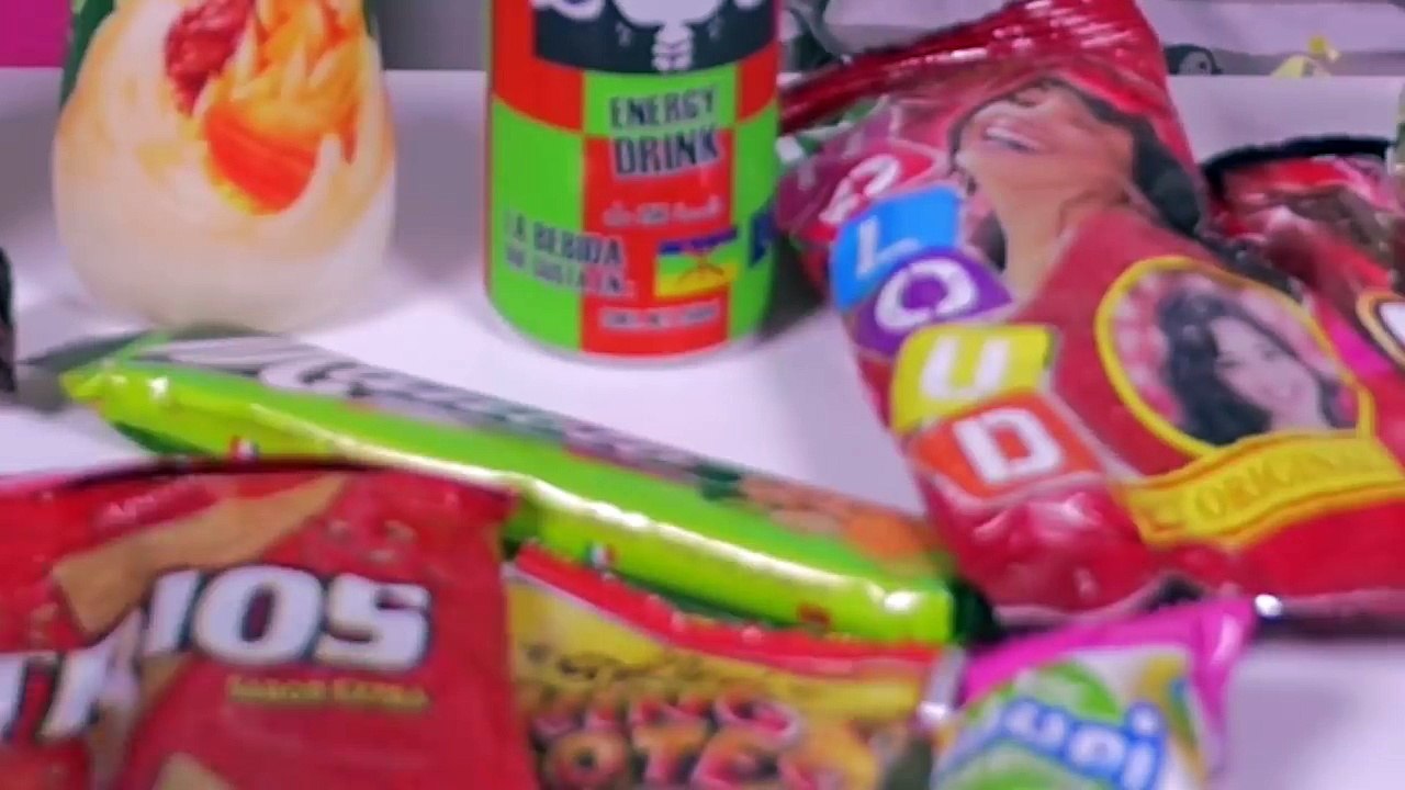 DEGUSTATION MAROCAINE • Produits marocains salés et sucrés Studio Bubble Tea