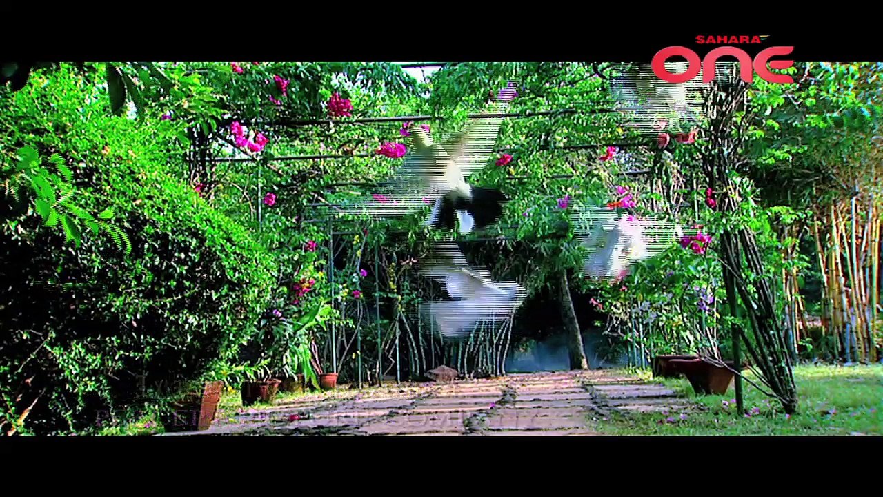 woh rehne waali mehlon ki  EP # 14