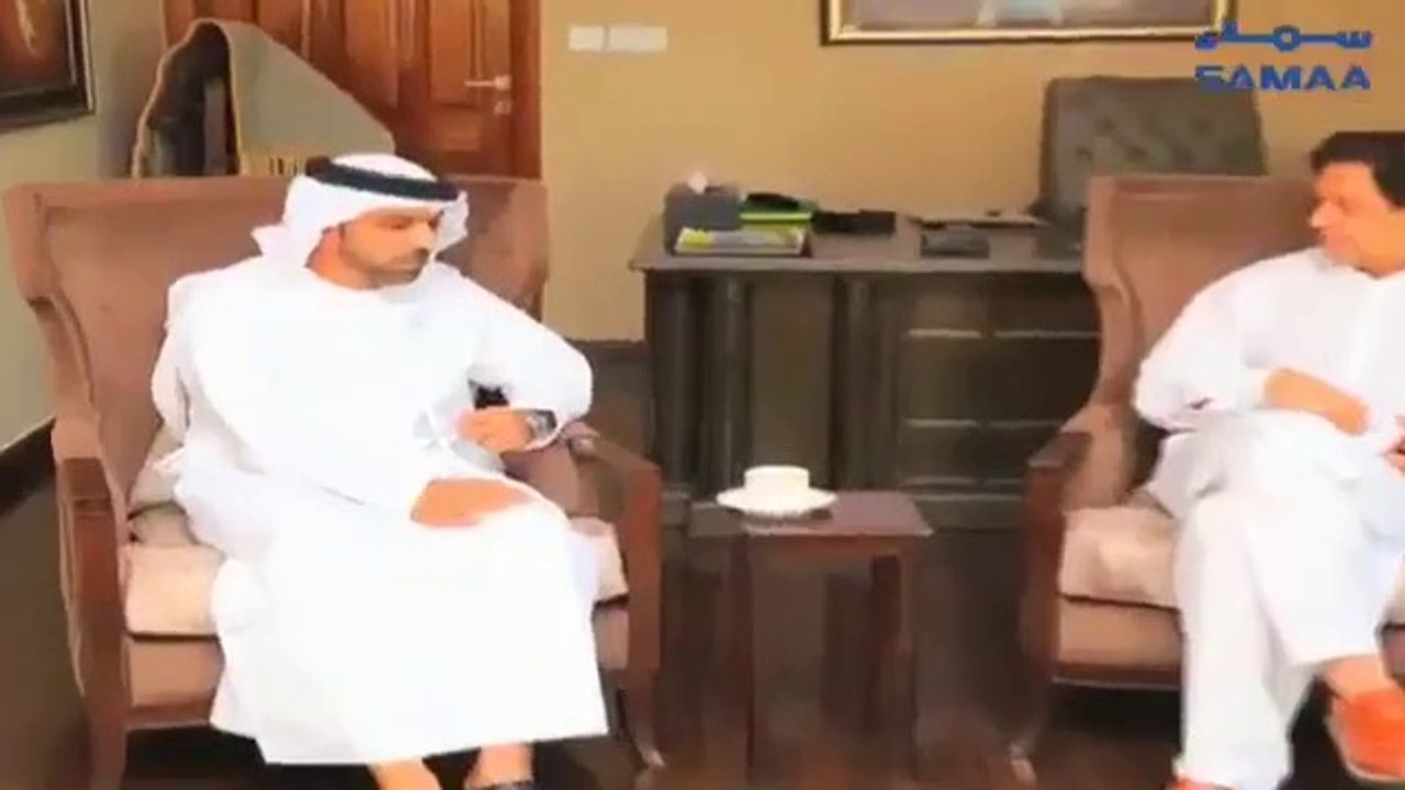 Tabdeeli Aa Nahi Rahi.... Tabdeeli Aagayi Hai