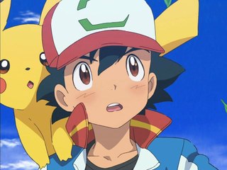 Pokémon the Movie: The Power of Us: Trailer HD VF