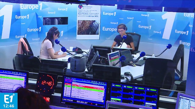 Rixe entre Booba et Kaaris : Ils étaient incontrôlables