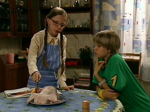 Папины дочки | Сезон 1 | Серия 2