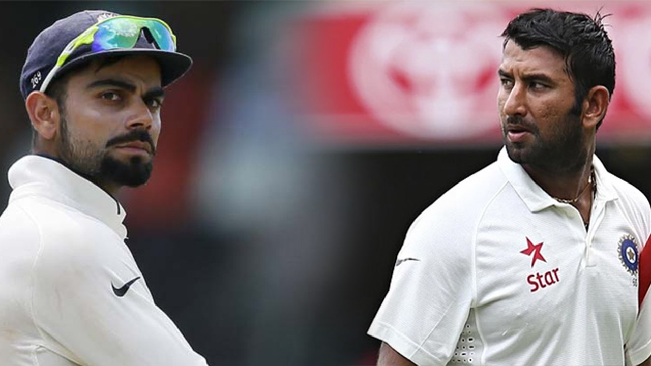India Vs England 1st Test: Cheteshwar Pujara's absence felt As KL Rahul disappoints |वनइंडिया हिंदी