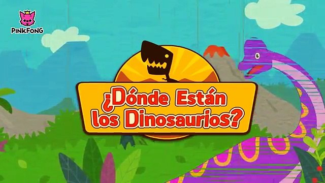 ¿Dónde Está Tiburón Papá? | Canta con Tiburón Bebé | Pinkfong Canciones Infantiles