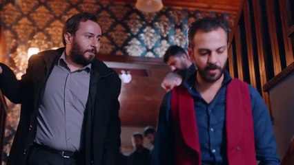 Çukur - Vartolu & Medet Komik Sahneler