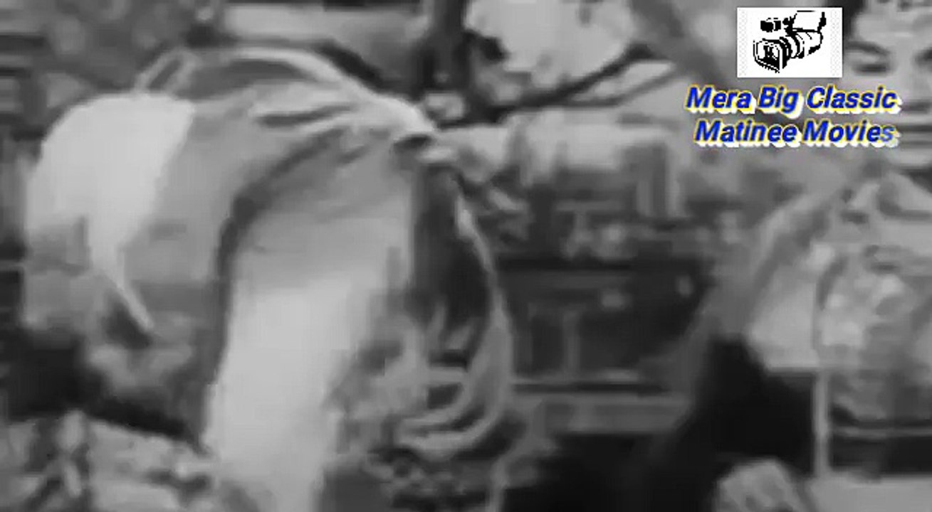 GUL-E-BAKAWALI Classic Matinee Hindi Movie Part 1/2 ☸☸☸ (53) ☸☸☸ Mera Big Classic Matinee Movies