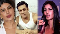 Katrina Kaif REVEALS why she joined Salman Khan's Bharat post Priyanka Chopra's exit | FilmiBeat
