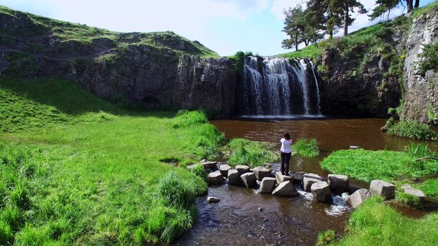 Osez les Volcans d'Auvergne ! Teaser