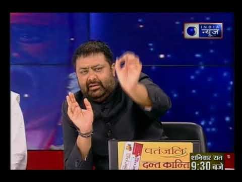 शिरड़ी में दिखा साईं बाबा का चमत्कार, भक्तों को दिए साक्षात दर्शन: Mahabahas with Deepak Chaurasia