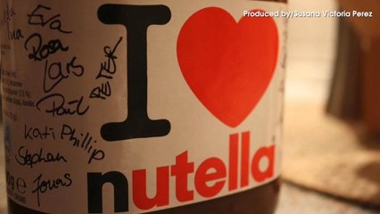 Nutella Is Looking to Fill Their ‘Taste Tester’ Position