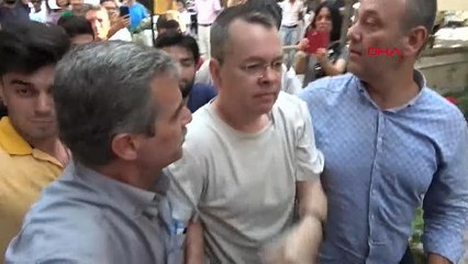 Turkey vows to retaliate over US sanctions