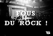 Rock 'n' Roll Party : Johnny Hallyday vous invite à 'Une Boum chez John'