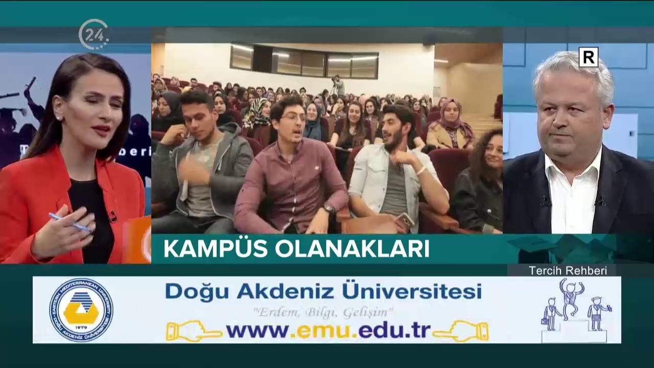 Burs imkanları